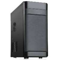 کامپیوتر دسکتاپ تسکو با قطعات 