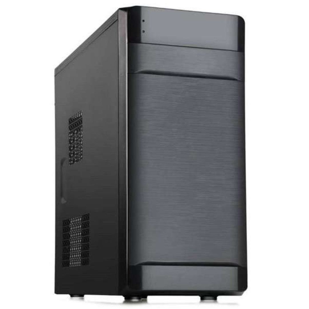 کامپیوتر دسکتاپ تسکو با قطعات 