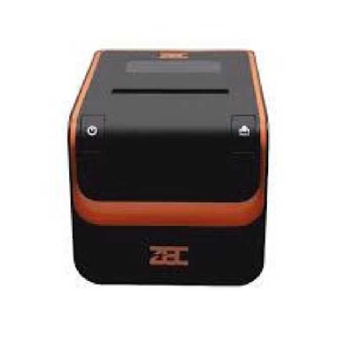 فیش پرینتر برند ZEC مدل ZP300