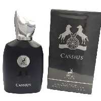 ادکلن  مارلیcassius برند الحمبرا