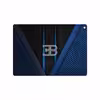 برچسب پوششی ماهوت مدل BUGATTI مناسب برای تبلت اپل iPad 9.7 (GEN 5) 2017 A1822