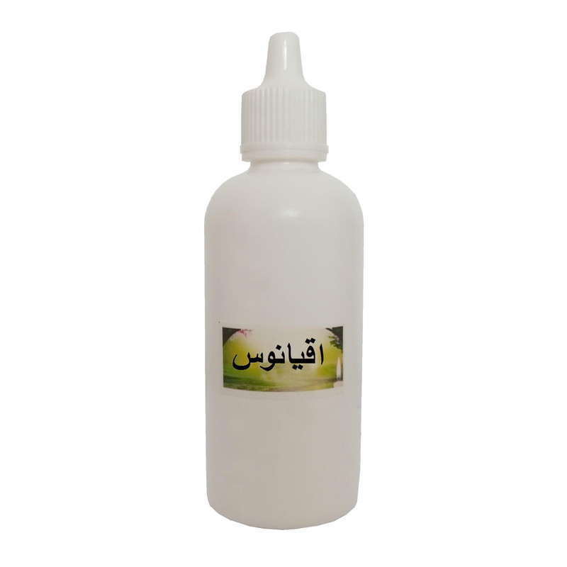 اسانس شمع مدل اقیانوس حجم 85 میلی لیتر