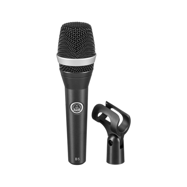 میکروفون ای کی جی AKG D5