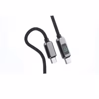 کابل USB C ارلدام مدل EC 146C طول 1 متر