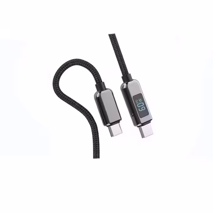 کابل USB C ارلدام مدل EC 146C طول 1 متر