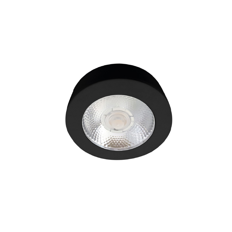 چراغ شعاع مدل سقفى روکار SH-WG1617-5W
