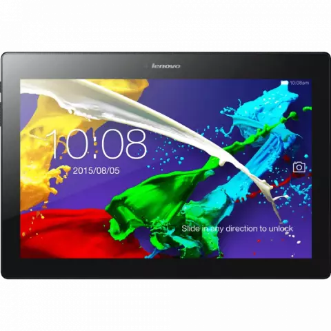 تبلت 10.1اینچی Lenovo مدل TAB2 A10-70F