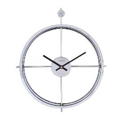 ساعت دیواری لوتوس مدل M-18029-BRUNO-SL