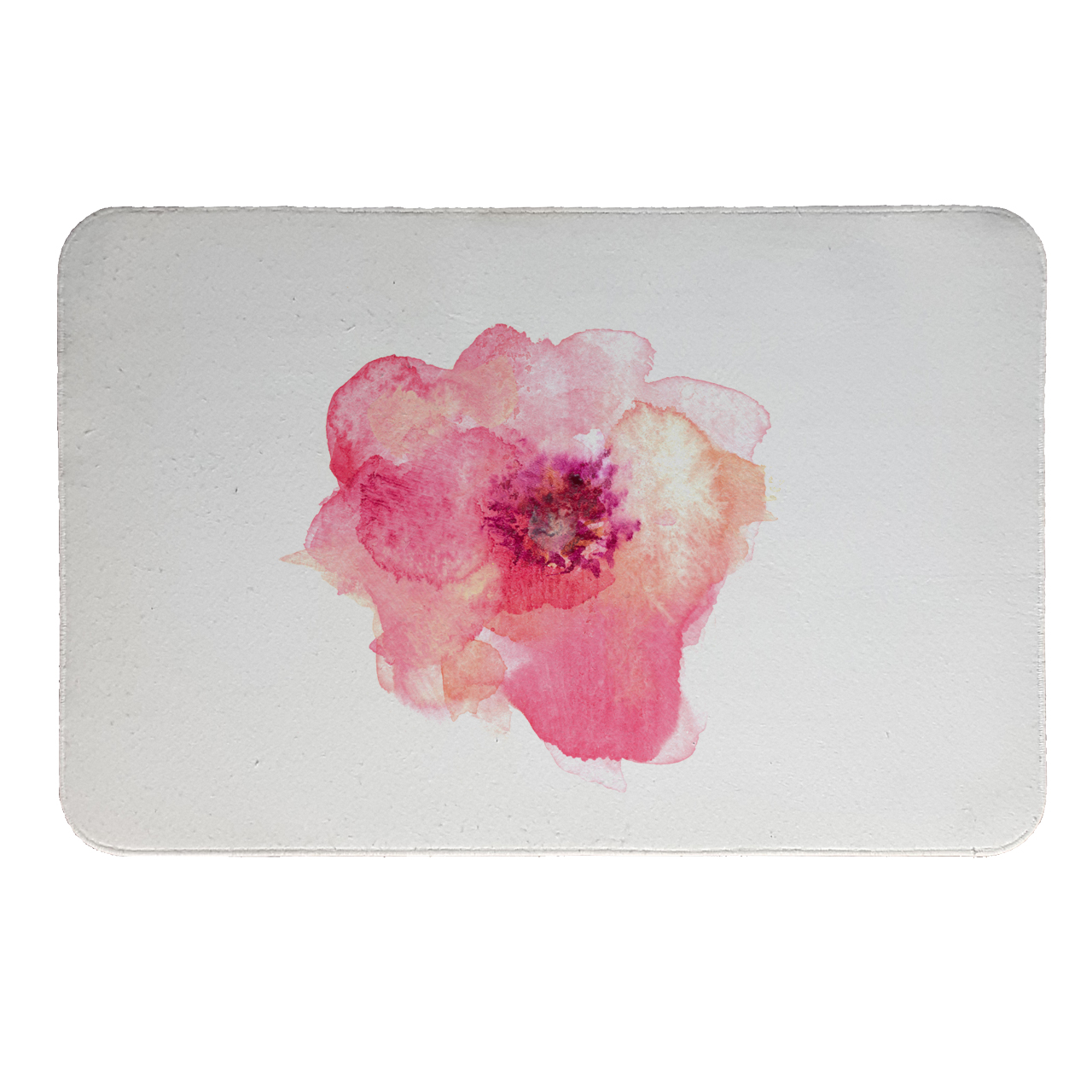 زیرقابلمه ای طرح گل کد 5095