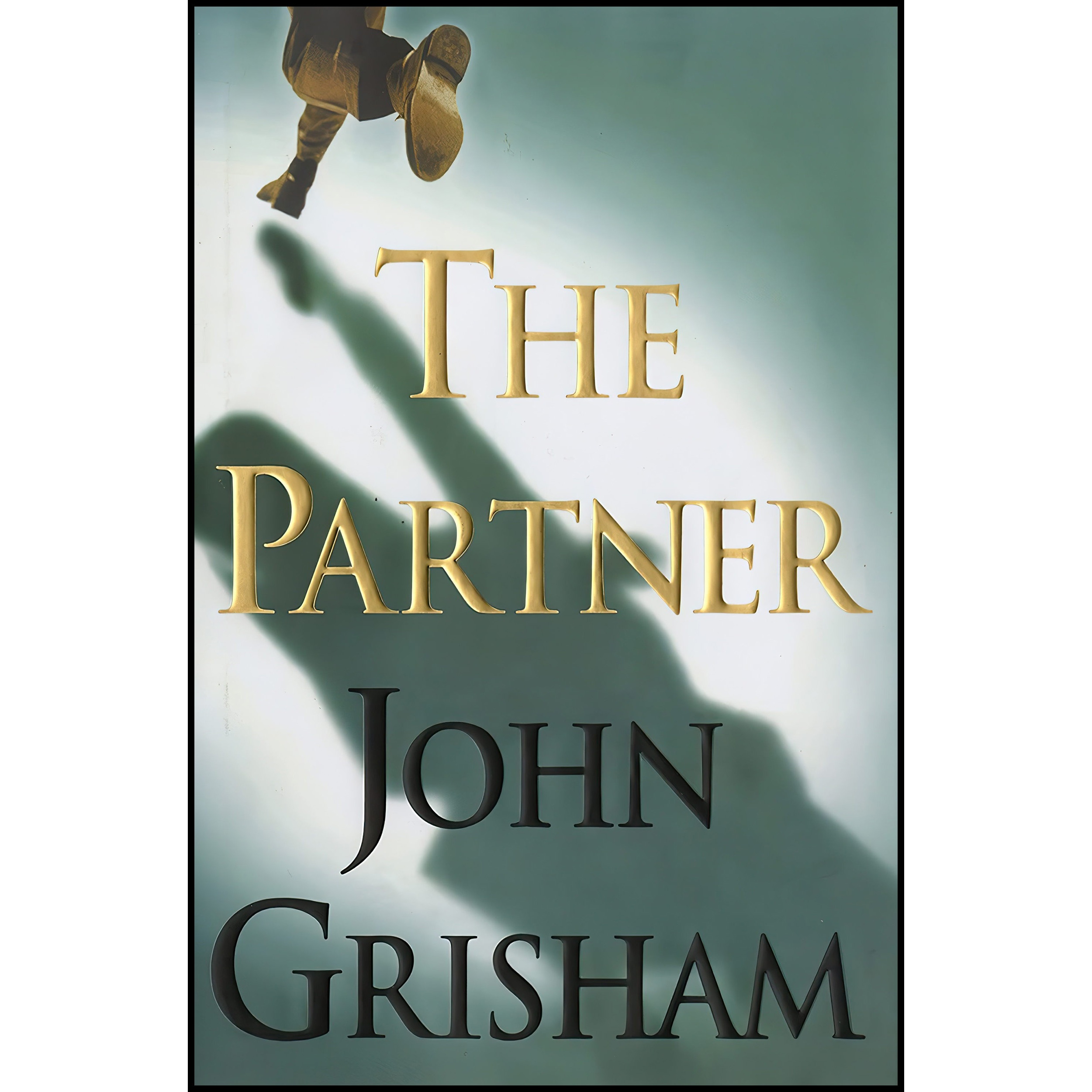 کتاب The Partner اثر John Grisham انتشارات Doubleday
