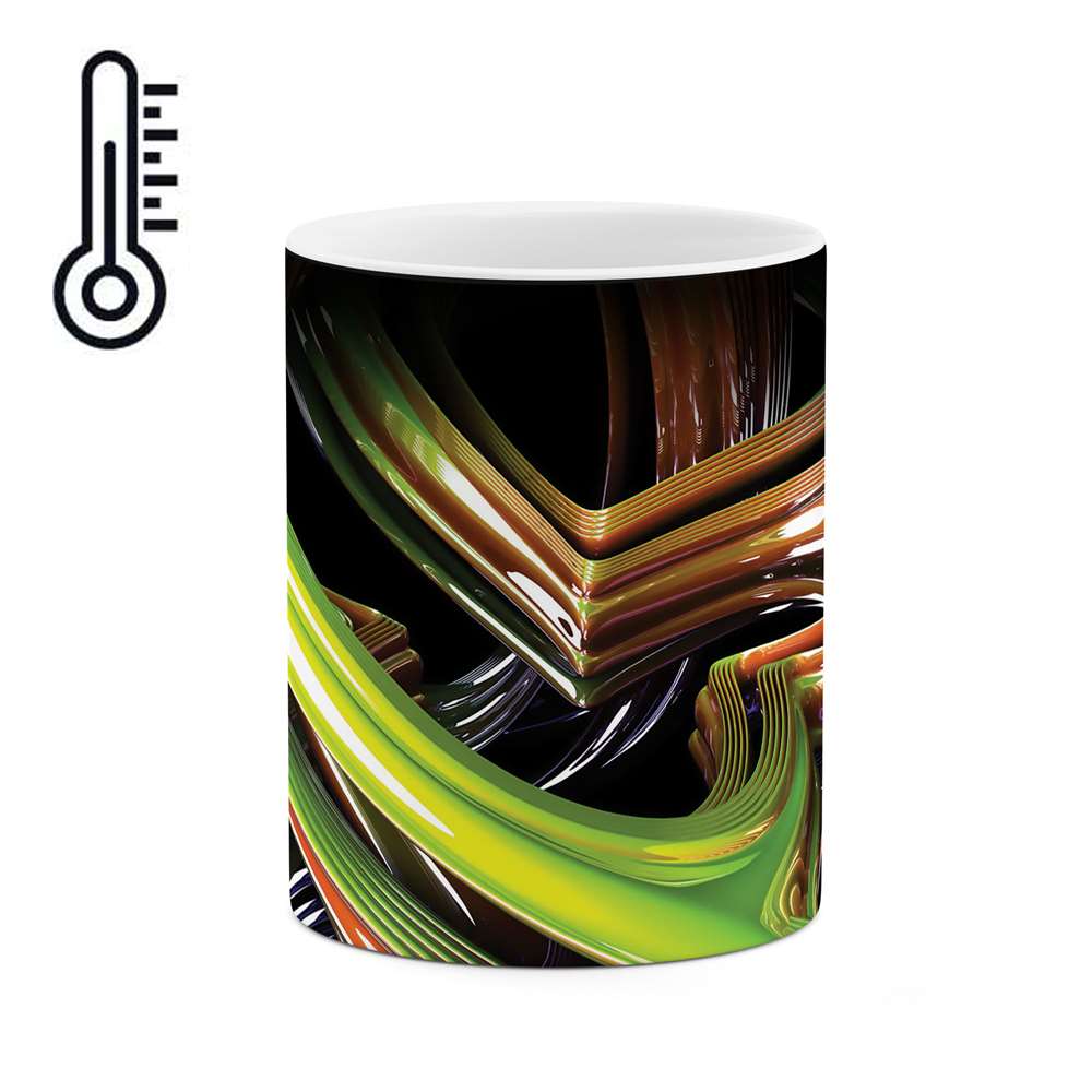 ماگ حرارتی مدل mgph02213