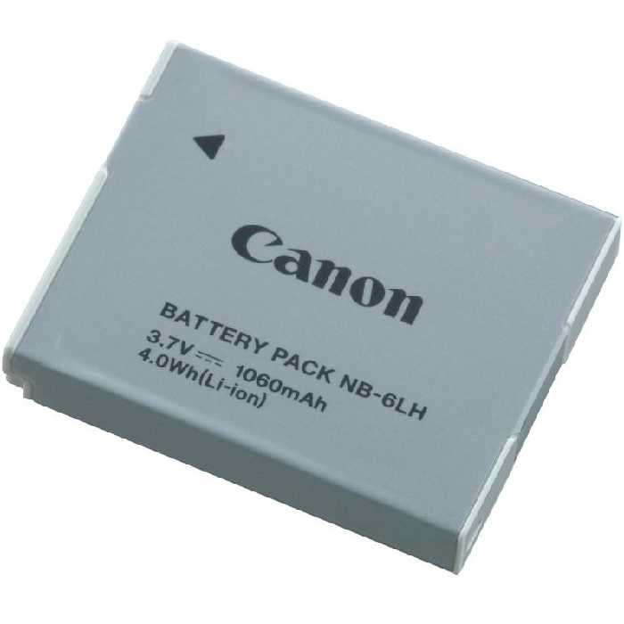 باتری  دوربین کانن مدل NB-6LH