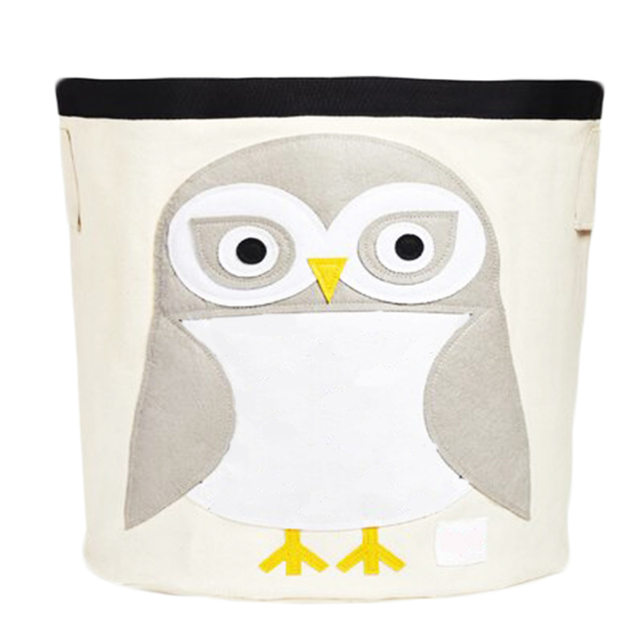 ارگانایزر اتاق کودک هیاهو مدل Snowy Owl