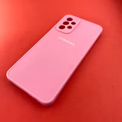 کاور مدل LMS-A23 مناسب برای گوشی موبایل سامسونگ Galaxy A13 4G / A23