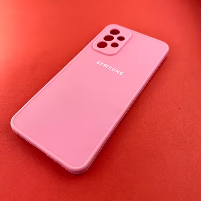 کاور مدل LMS-A23 مناسب برای گوشی موبایل سامسونگ Galaxy A13 4G / A23