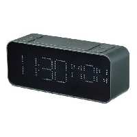 ساعت رومیزی ایکیا دیجیتالی مدل BONDTOLVAN