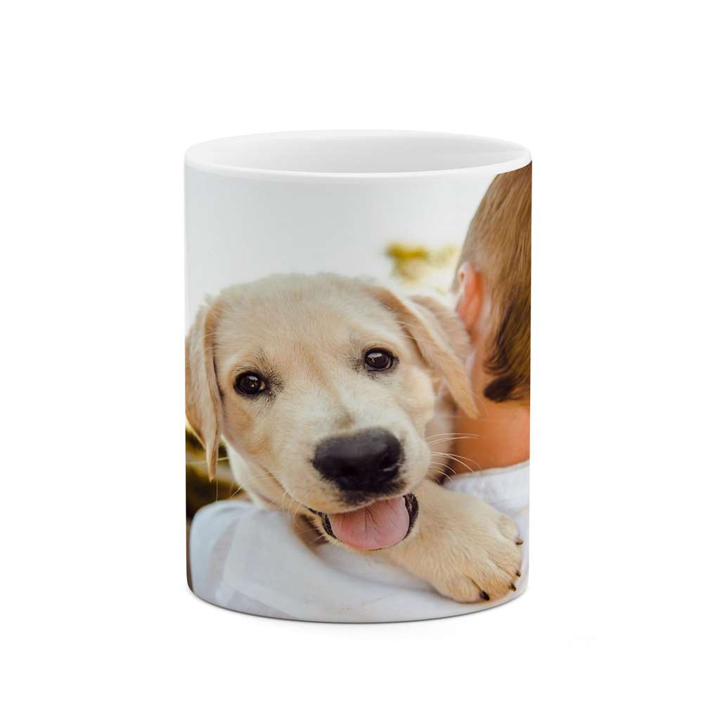 ماگ کاکتی طرح سگ مدل mgs14518