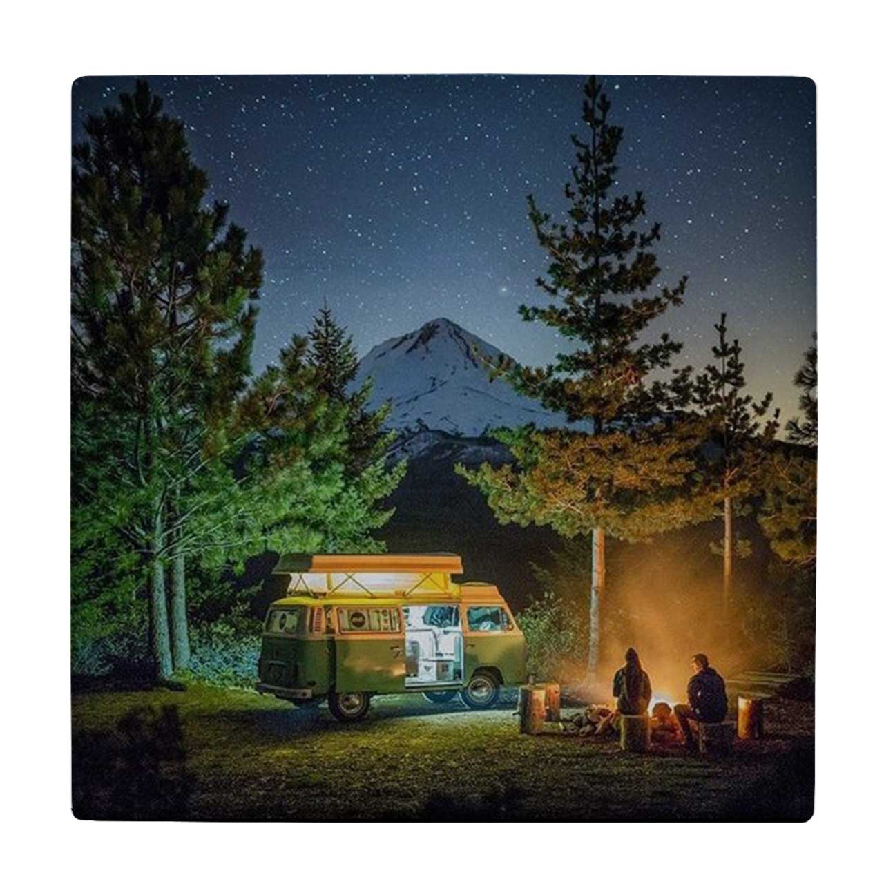  زیر لیوانی طرح کمپین در شب پر ستاره کد    3615991_1540