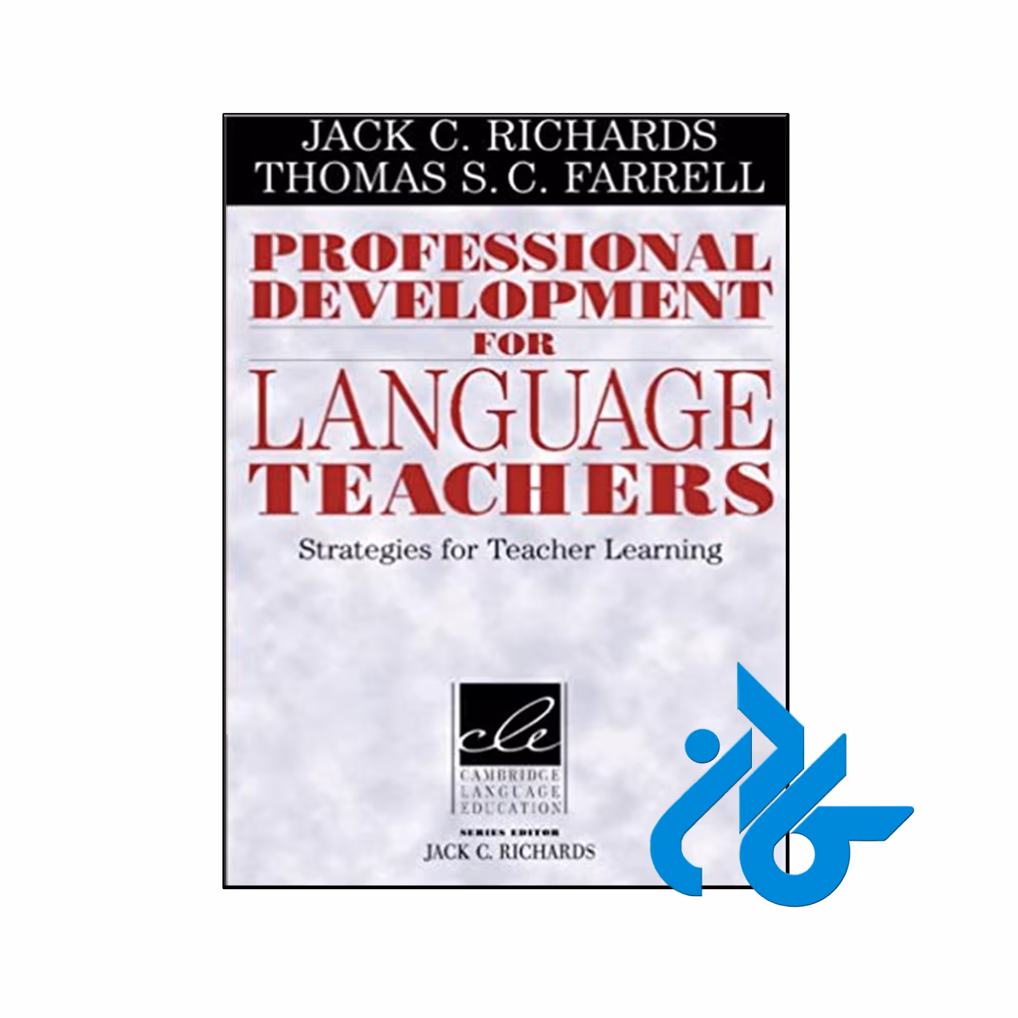کتاب Professional Development for Language Teachers Strategies for Teacher Learning