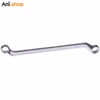 آچار دو سر رینگ 15*14 کد RH-2314