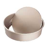 قالب کیک کف جدا شف مید