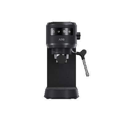اسپرسو ساز آ ا گ مدل EC6-1-6BST