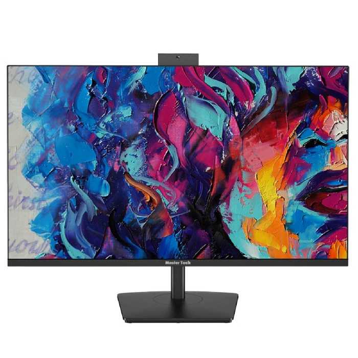 خرید مانیتور Master Tech PA329CU-4K 32 inch Monitor با بهترین قیمت