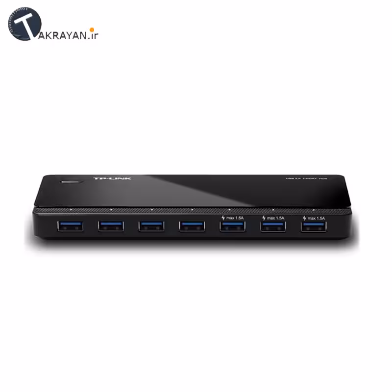 TP-Link USB 3.0 7-Port Hub UH700