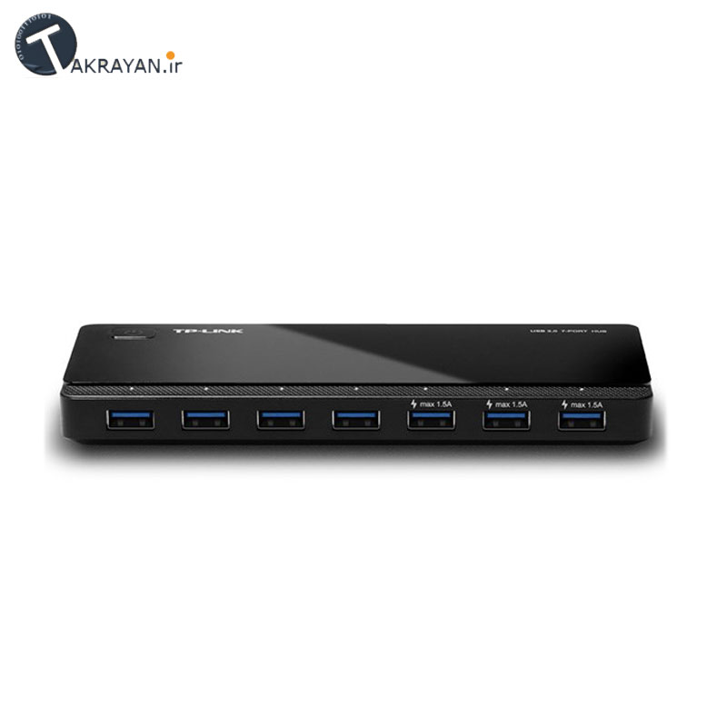 TP-Link USB 3.0 7-Port Hub UH700