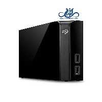 هارد اکسترنال سیگیت Hard Backup Plus Hub 10TB