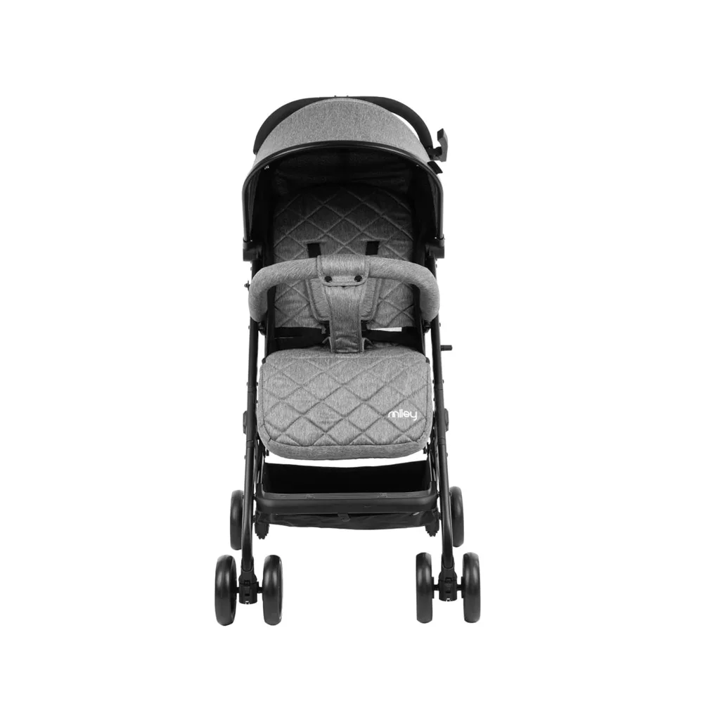 کالسکه مسافرتی مدل Miley کيکابو Kikkaboo