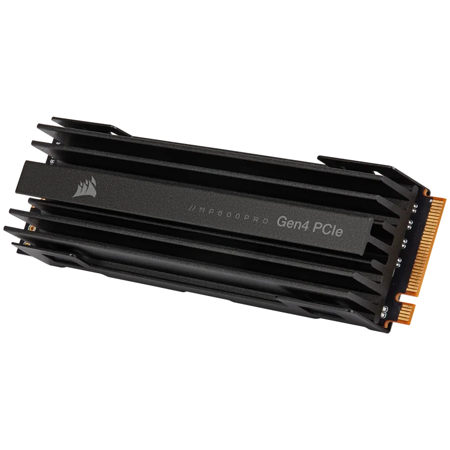 SSD کورسیر مدل MP600 PRO 1TB | فروشگاه گیمینگ تکاف