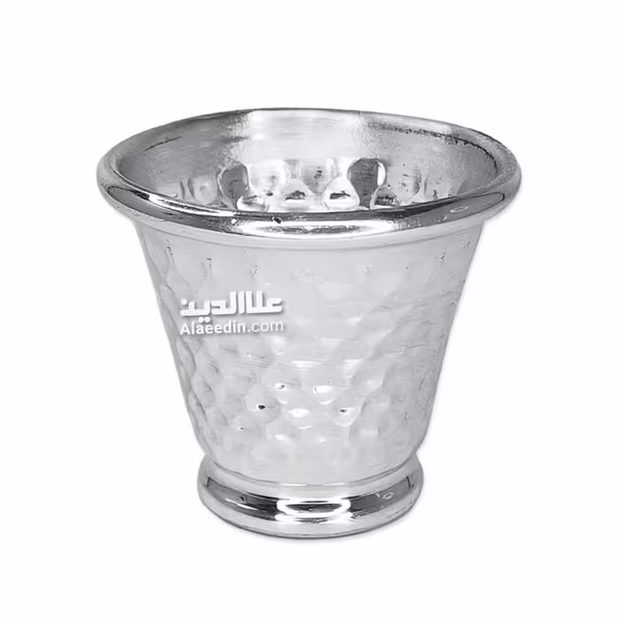 لیوان آلاسکا رویی چکشی شات قهوه روحی چکشی اعلا