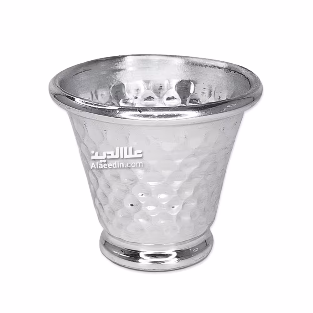 لیوان آلاسکا رویی چکشی شات قهوه روحی چکشی اعلا
