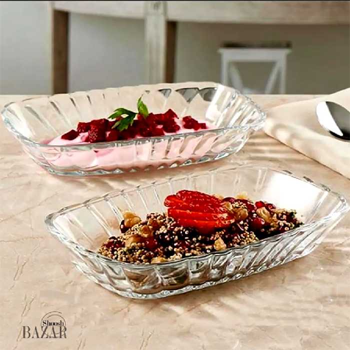 دیس مزه 2 عددی پاشاباغچه کد 53702