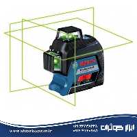 تراز لیزری Bosch مدل GLL3-80G