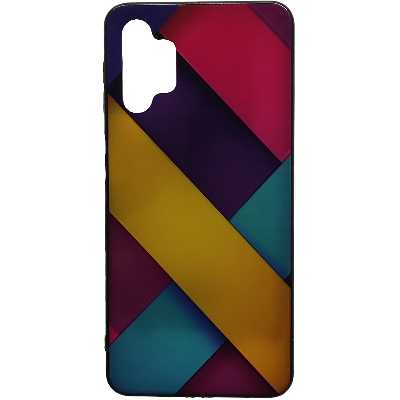 کاور کد 25-a325G مناسب برای گوشی موبایل سامسونگ Galaxy A32 5G