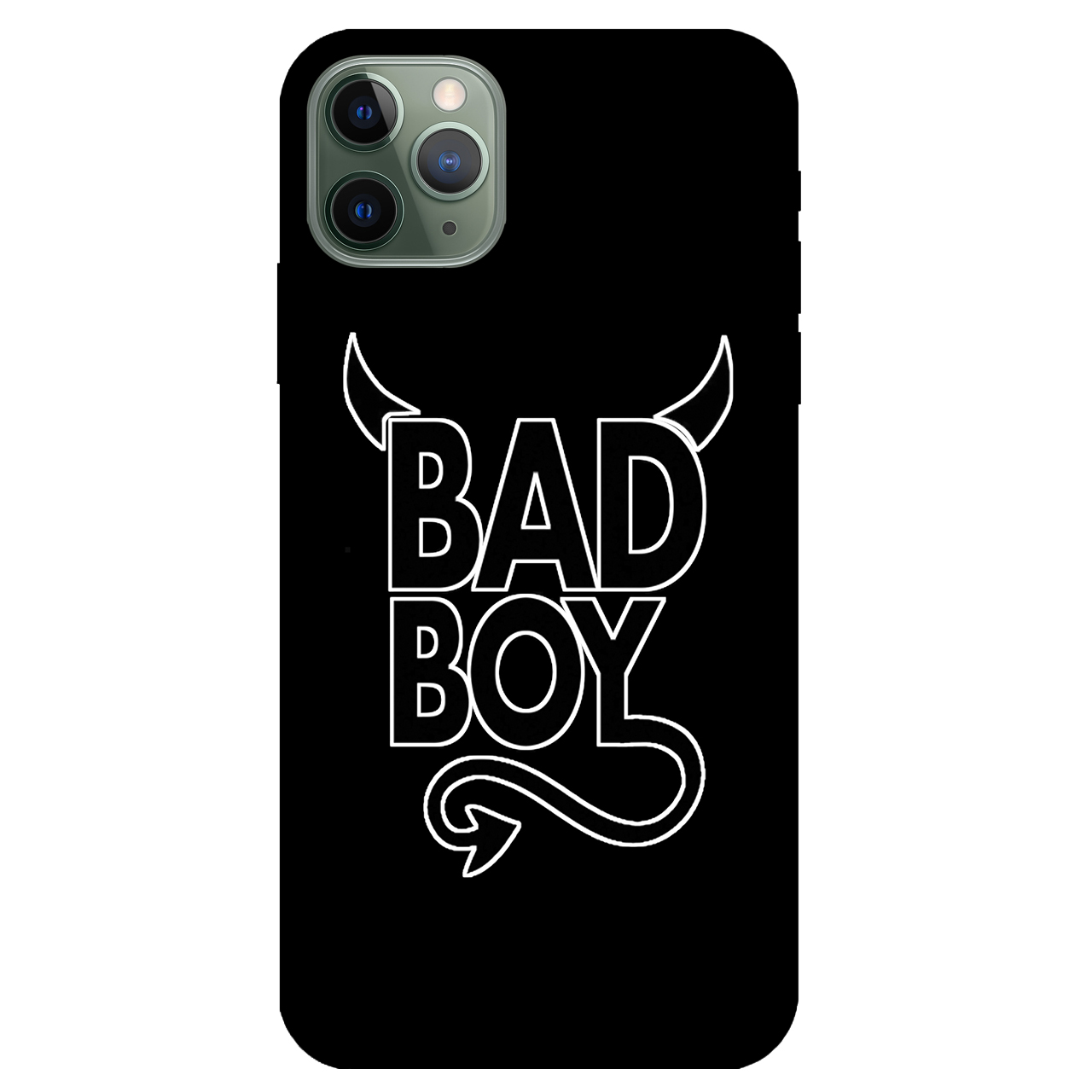 کاور مگافون کد 8106 مناسب برای گوشی موبایل اپل Iphone 11 Pro   