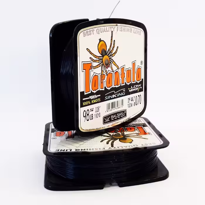 نخ ماهیگیری بالساکس مدل Tarantula سایز 0.70 میلی متر