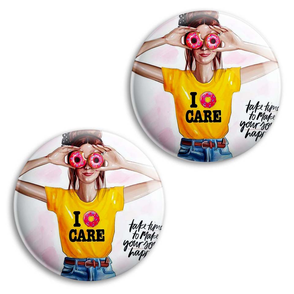  پیکسل پرمانه طرح دخترونه کد pm2n.4648 مجموعه 2 عددی