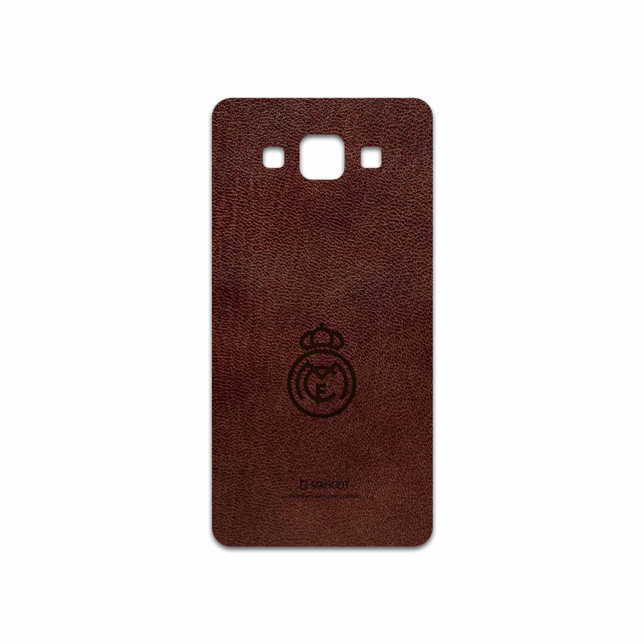 برچسب پوششی ماهوت مدل NL-REAL مناسب برای گوشی موبایل سامسونگ Galaxy A5