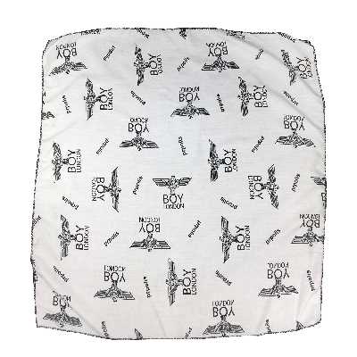 دستمال سر و گردن مدل BANDANA-87