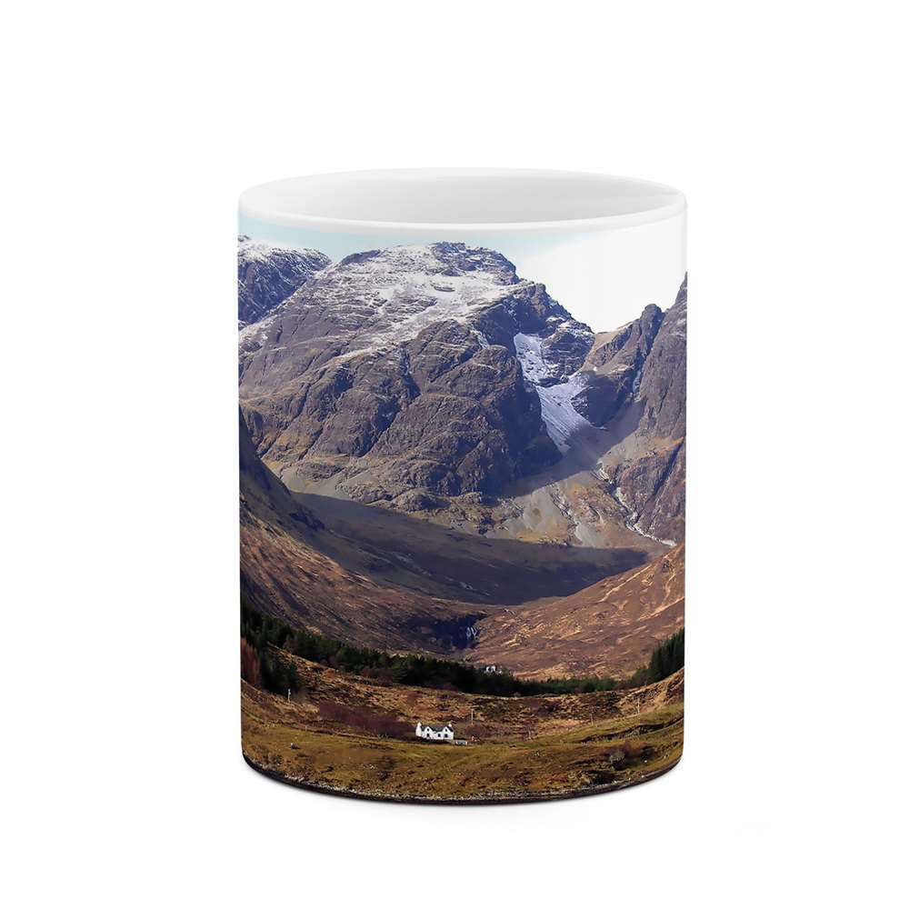 ماگ طرح کوهستان مدل mgs05338