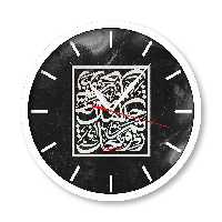 ساعت‌های دیواری راویتا طرح 2808