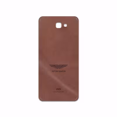 برچسب پوششی ماهوت مدل MNL-ASTN_MRTN مناسب برای گوشی موبایل سامسونگ Galaxy J7 Prime