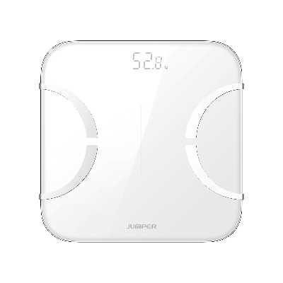 ترازو دیجیتال هوشمند جامپر مدل JPD- 200B