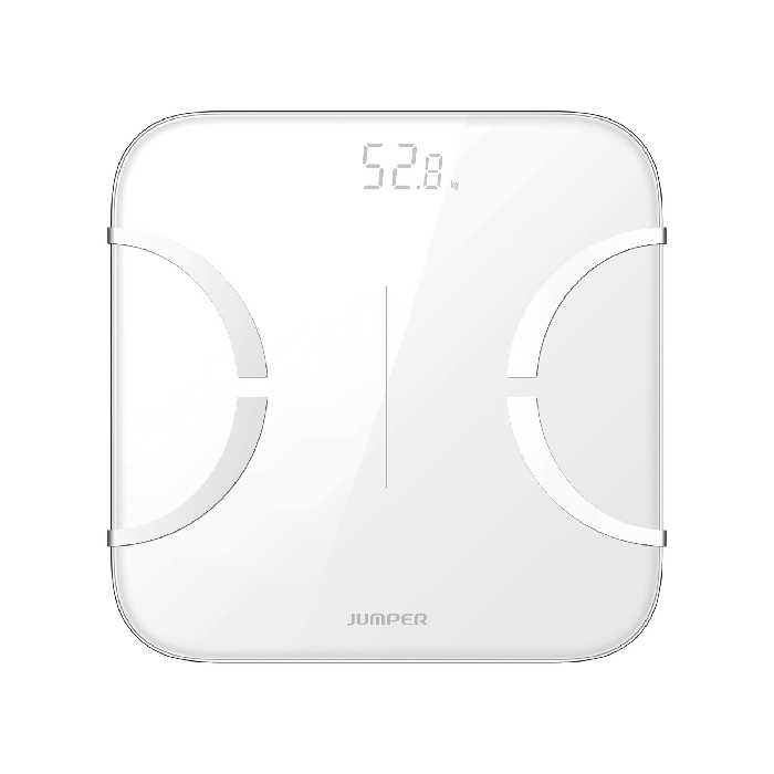 ترازو دیجیتال هوشمند جامپر مدل JPD- 200B