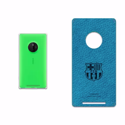 برچسب پوششی ماهوت مدل BL-BRCA مناسب برای گوشی موبایل نوکیا Lumia 830