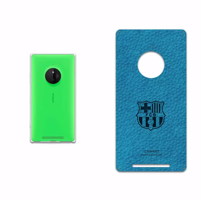 برچسب پوششی ماهوت مدل BL-BRCA مناسب برای گوشی موبایل نوکیا Lumia 830