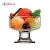 بستنی خوری پاشاباغچه مدل Ice Ville کد 41016 بسته 6 عددی